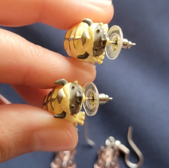 Two Earring Bundle - Picture 3 of 4